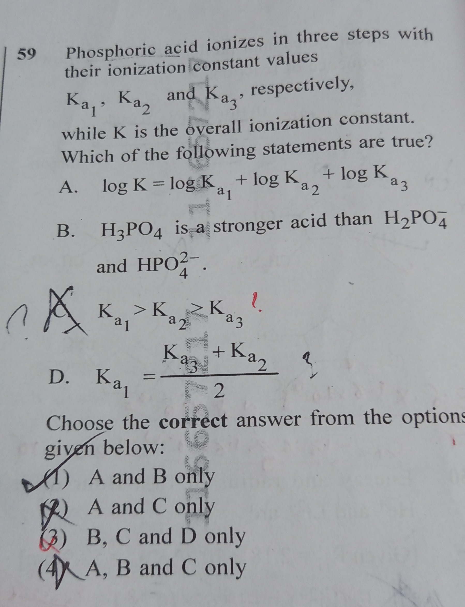 Visual representation for Chemistry