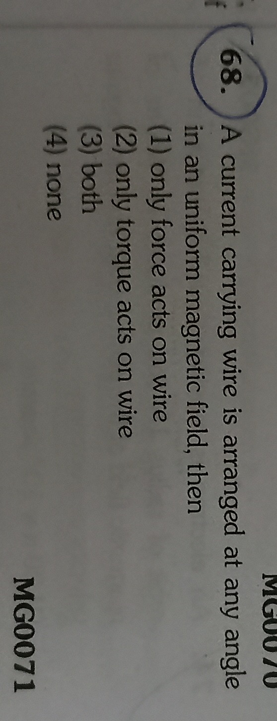 Visual representation for Physics