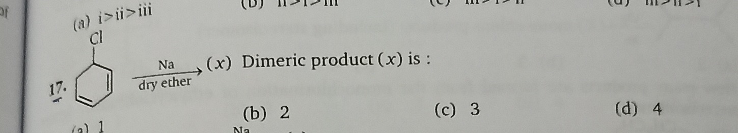 Visual representation for Organic Chemistry