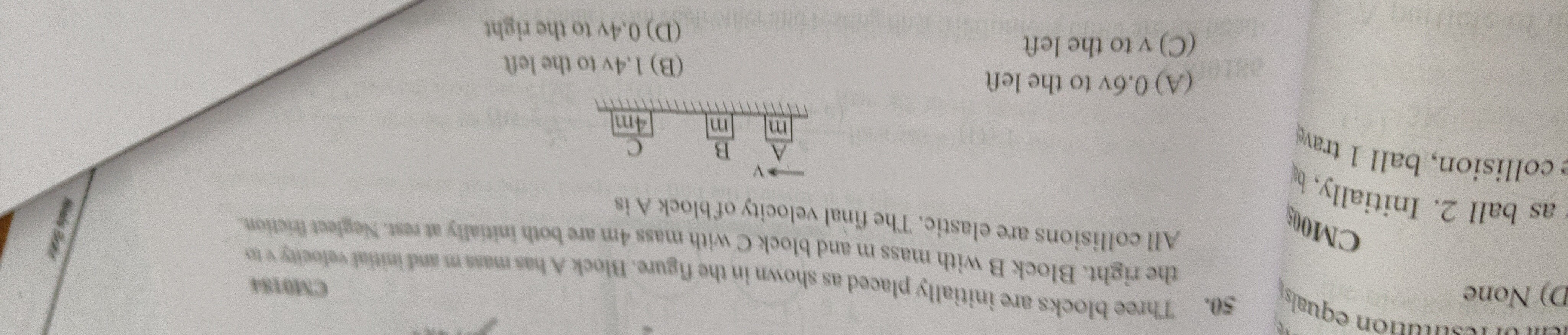 Visual representation for Physics