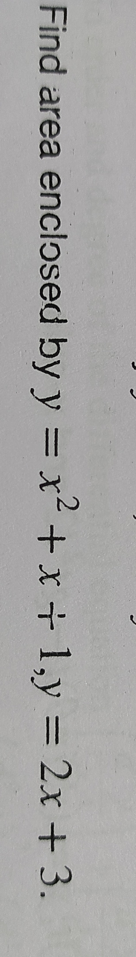 Visual representation for Mathematics