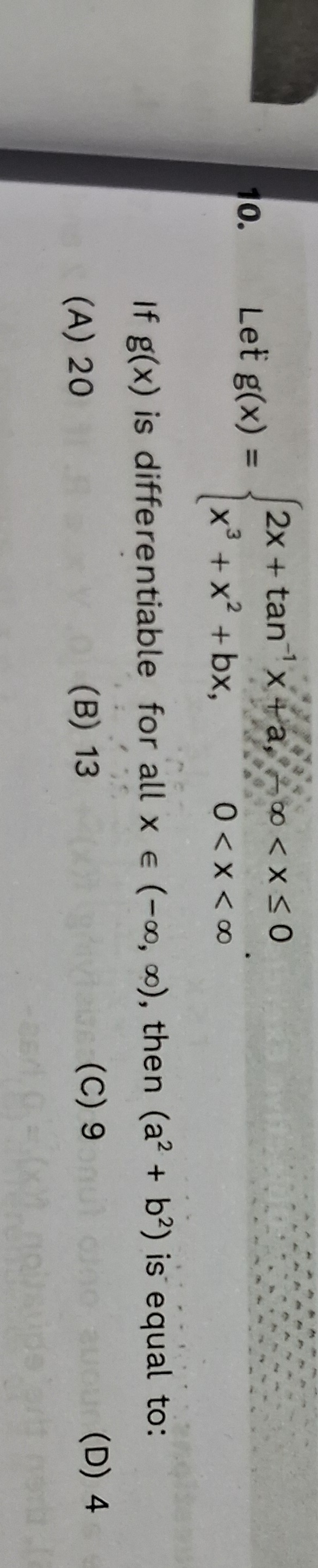 Visual representation for Mathematics