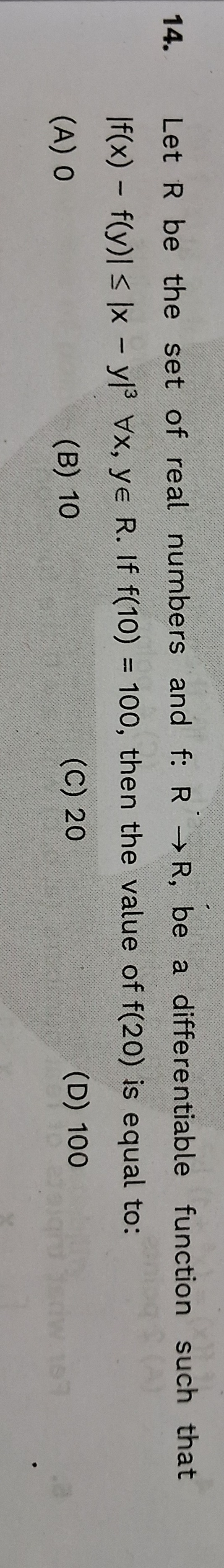 Visual representation for Mathematics