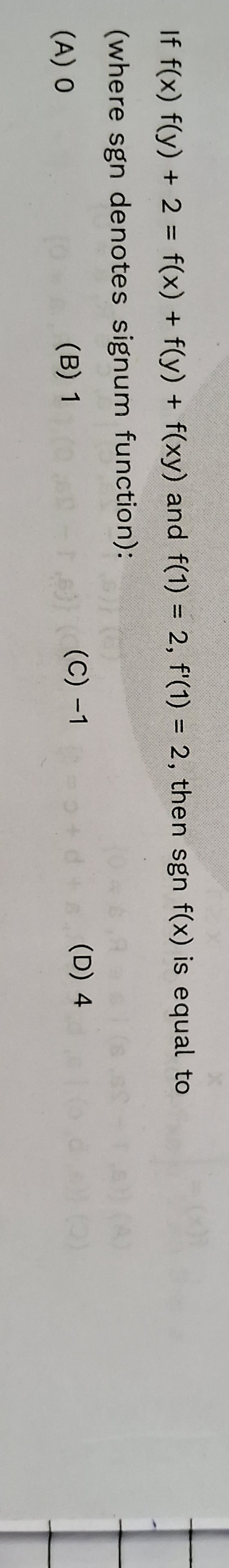 Visual representation for Mathematics
