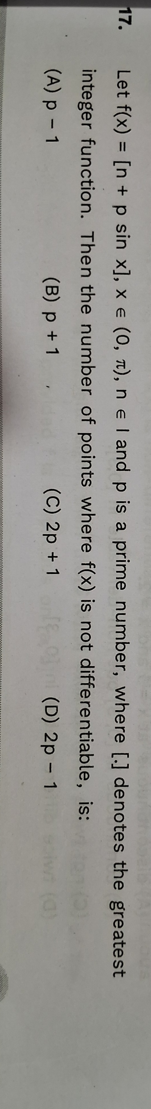 Visual representation for Mathematics