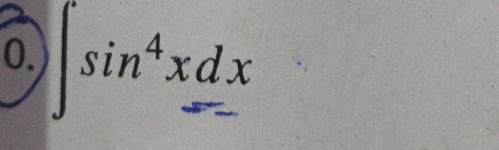Visual representation for Mathematics