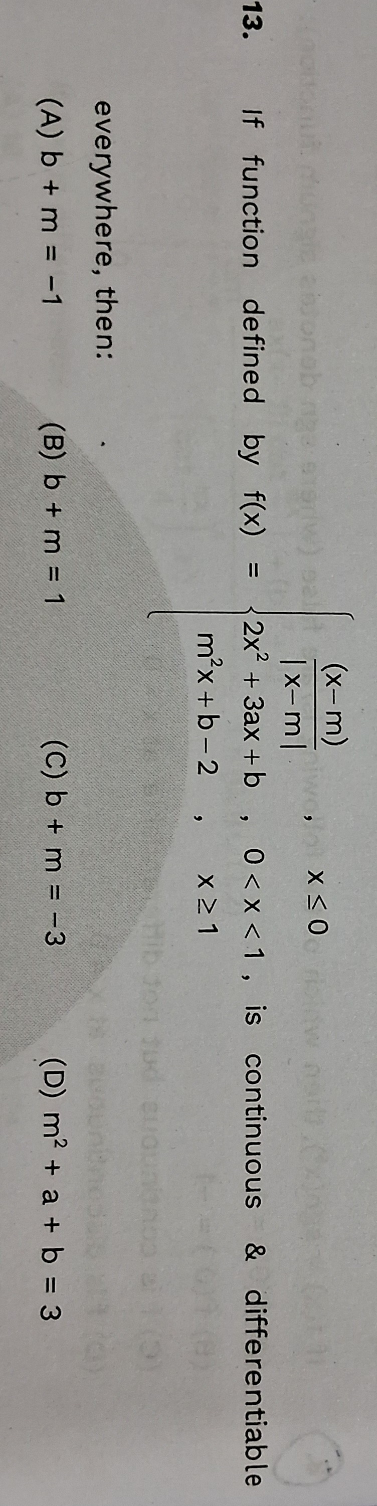 Visual representation for Mathematics