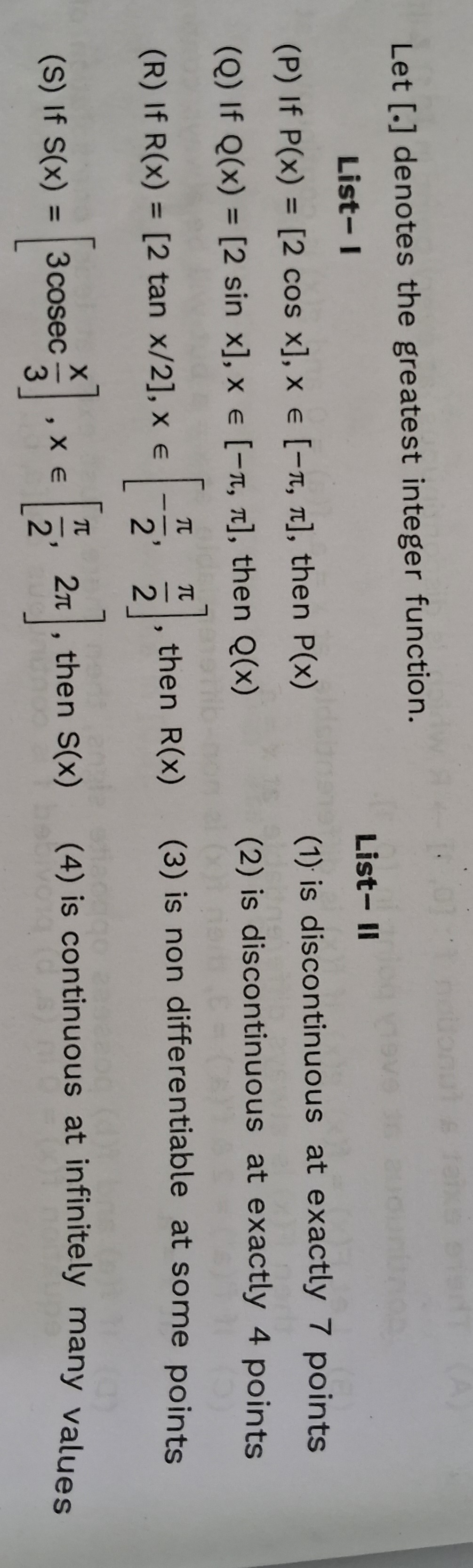 Visual representation for mathematics