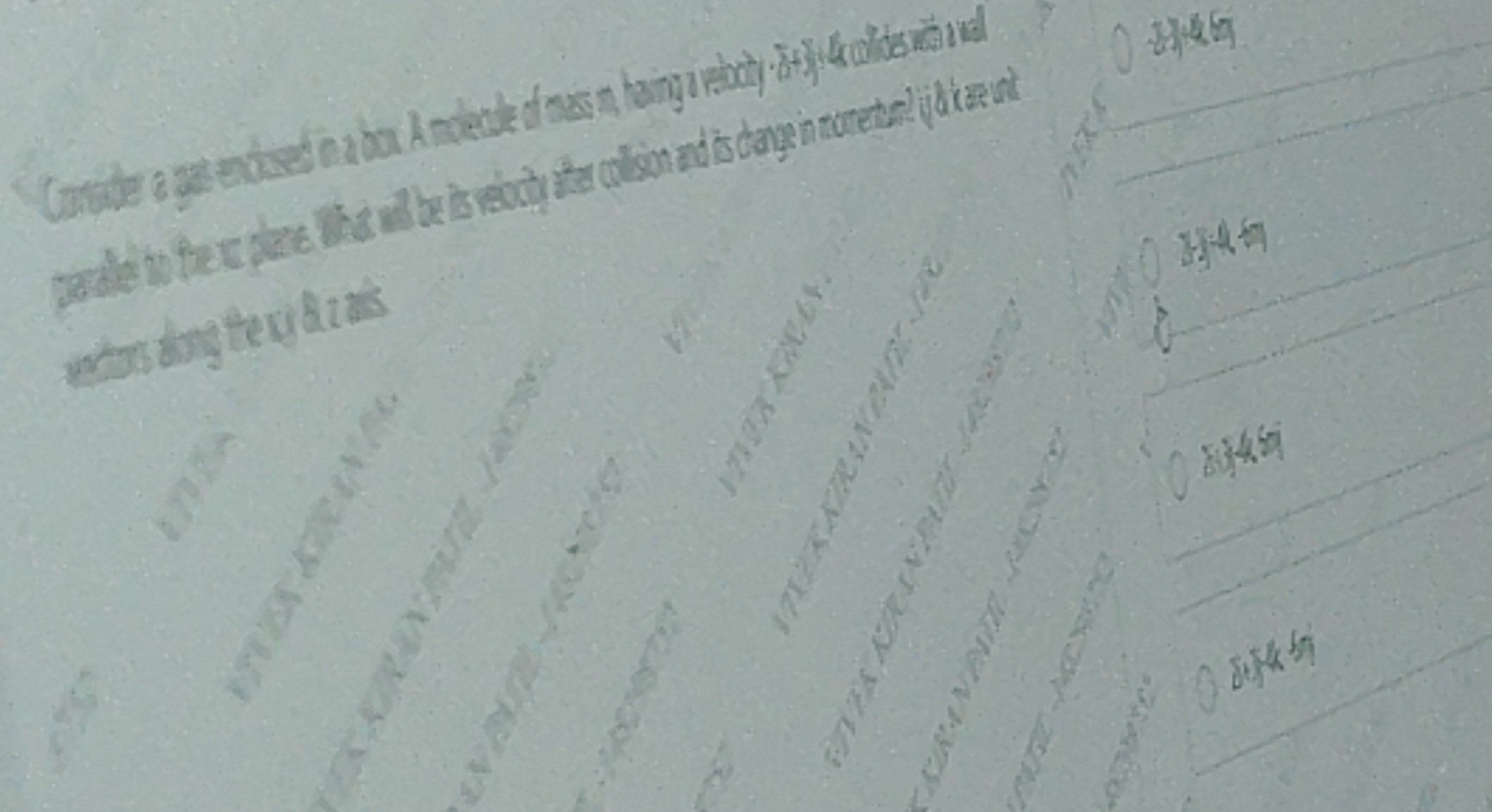 Visual representation for Physics