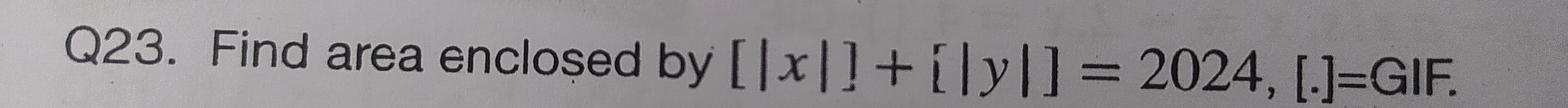 Visual representation for Mathematics