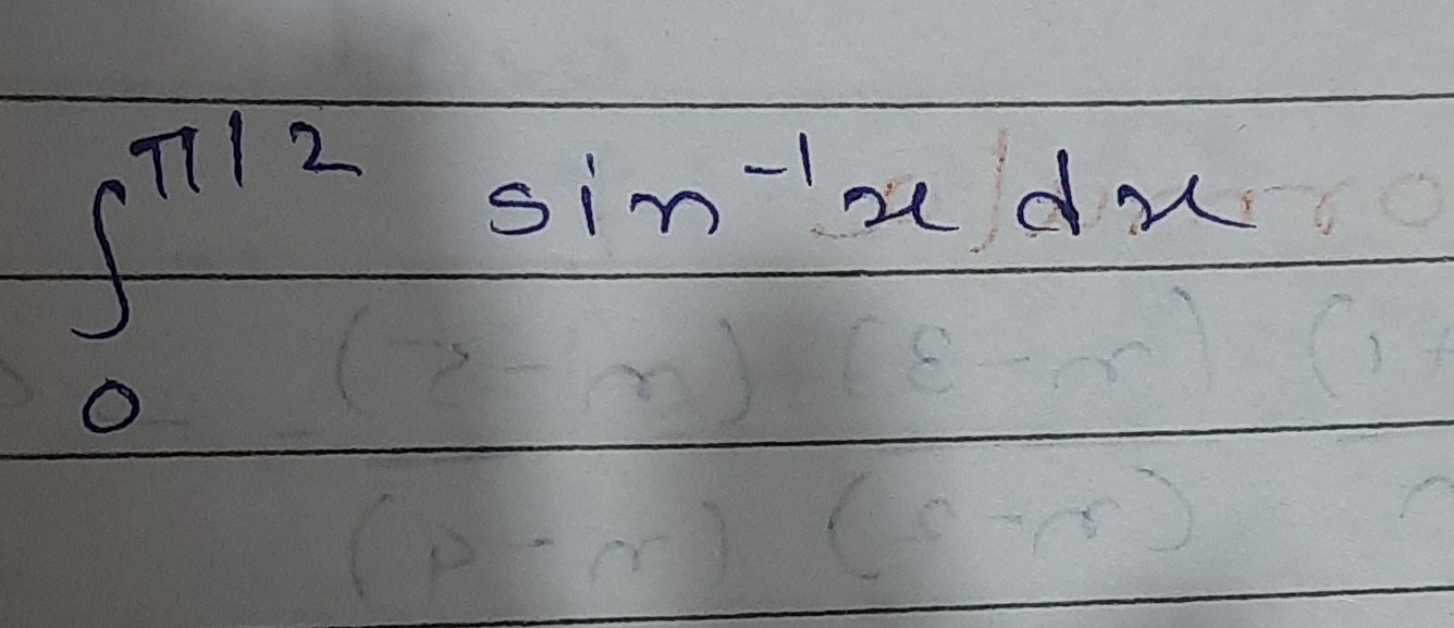 Visual representation for Mathematics