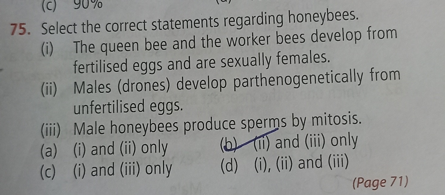 Visual representation for Biology