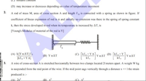 Visual representation for Physics