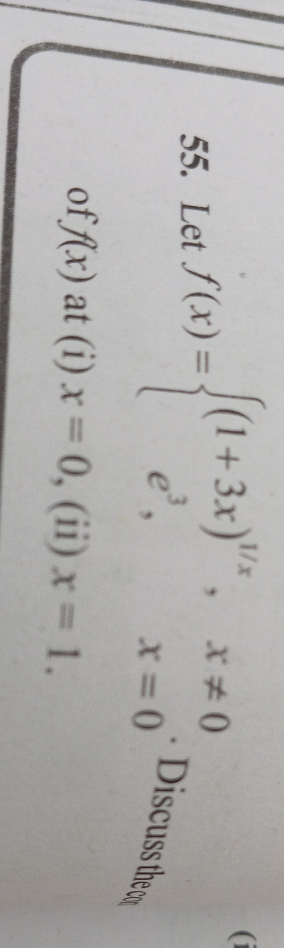 Visual representation for Mathematics