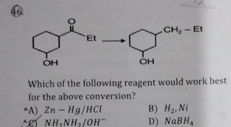 Visual representation for Chemistry