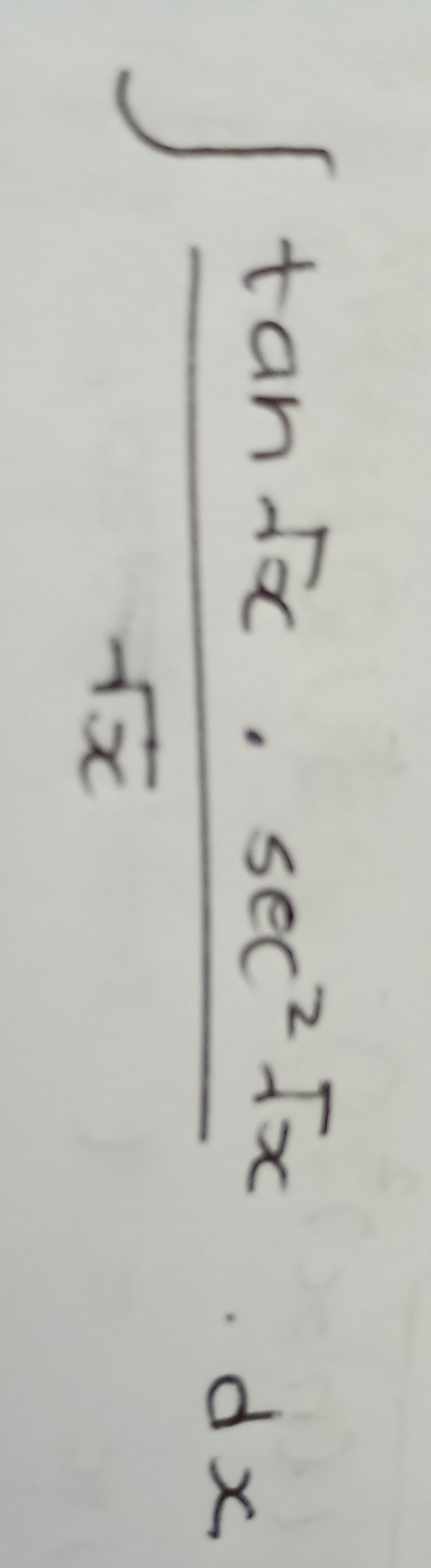 Visual representation for Mathematics