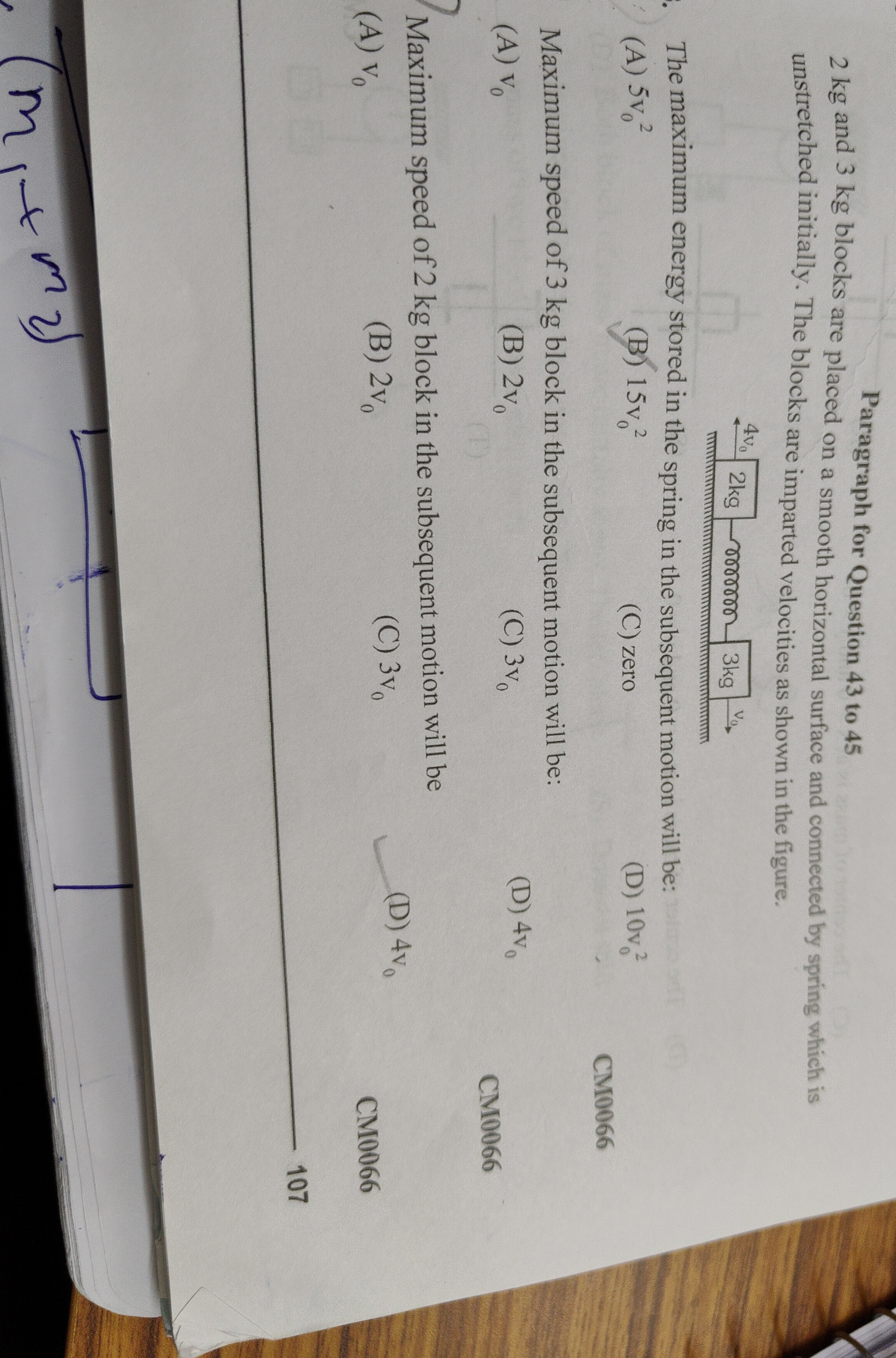 Visual representation for Physics