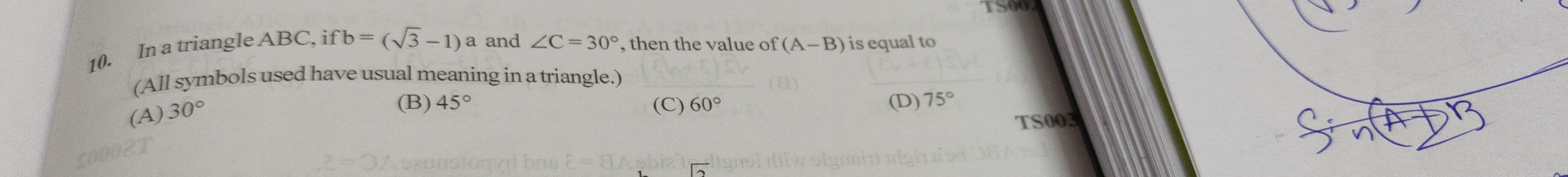Visual representation for Mathematics