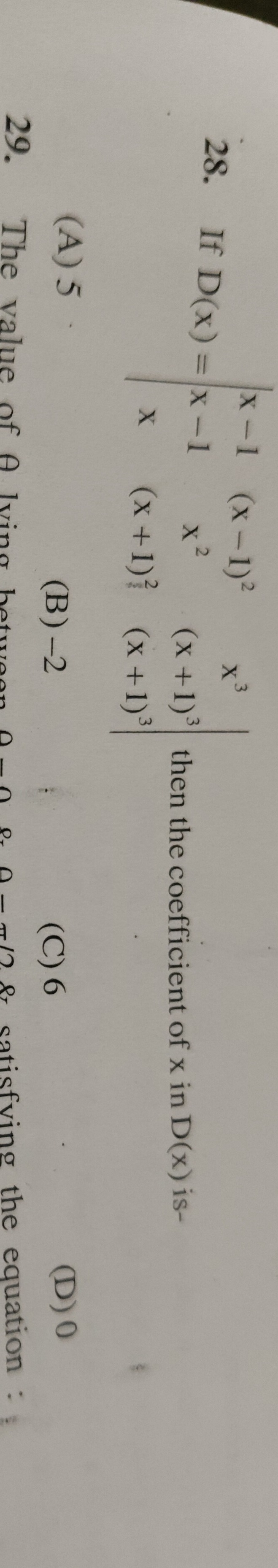 Visual representation for Mathematics