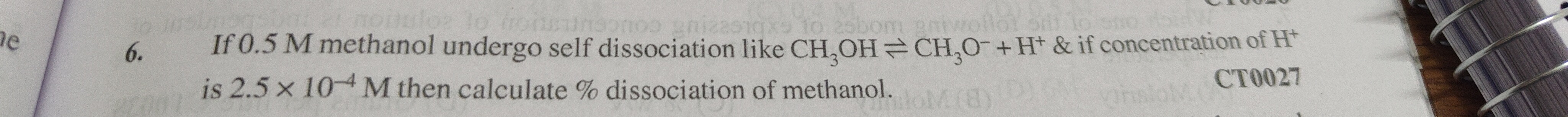 Visual representation for Chemistry