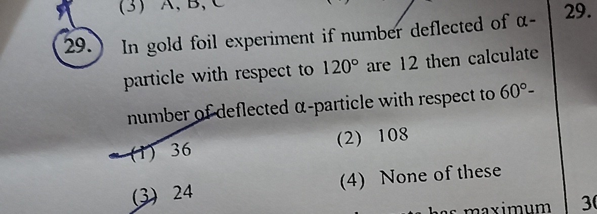 Visual representation for Physics