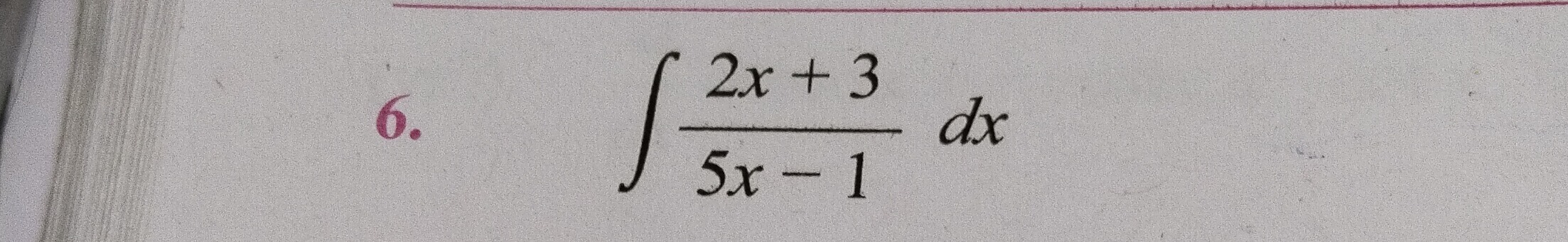 Visual representation for Mathematics
