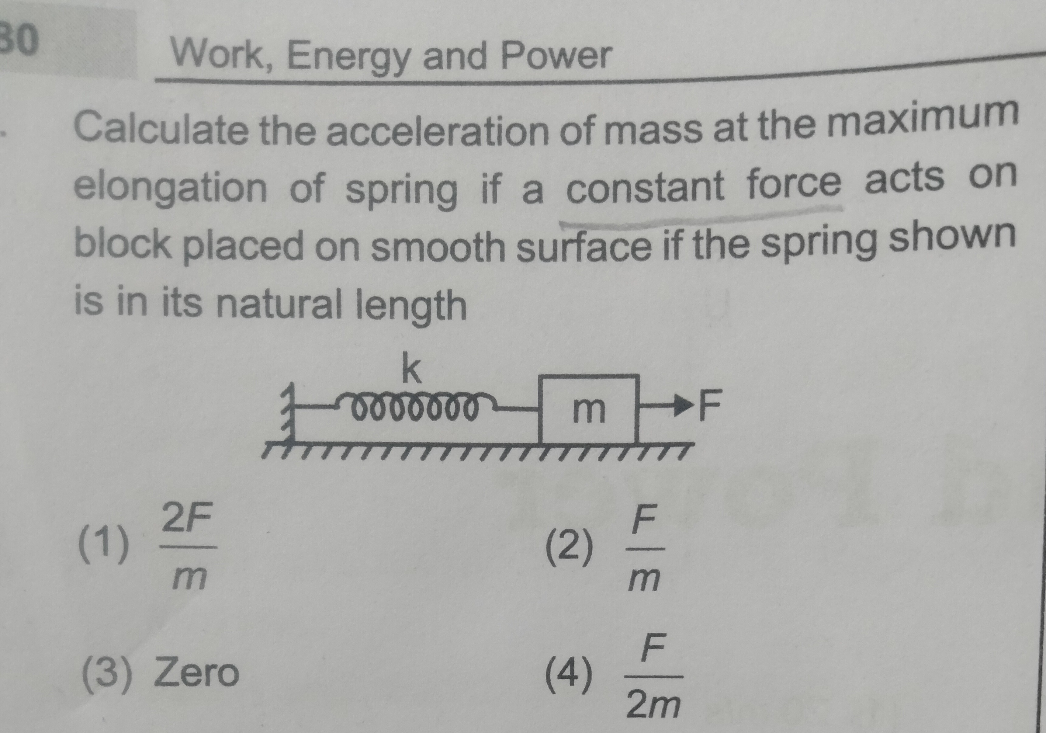 Visual representation for Physics