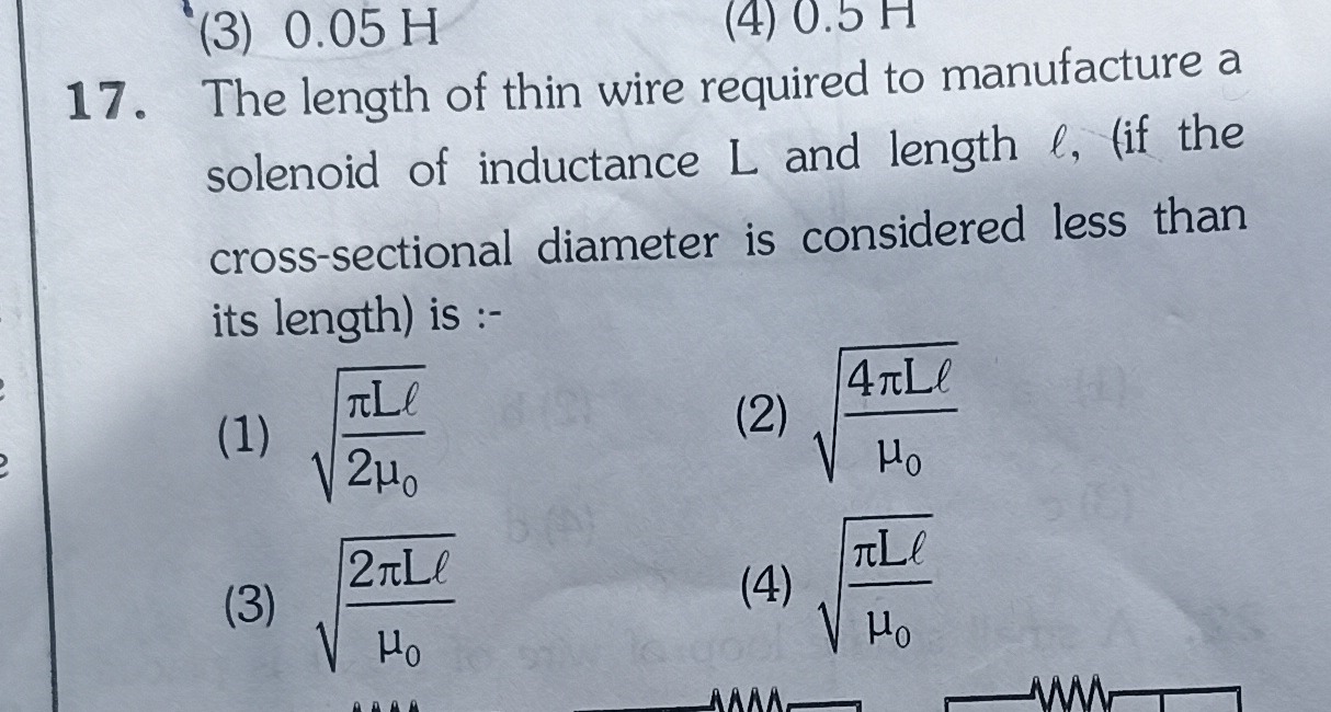 Visual representation for Physics