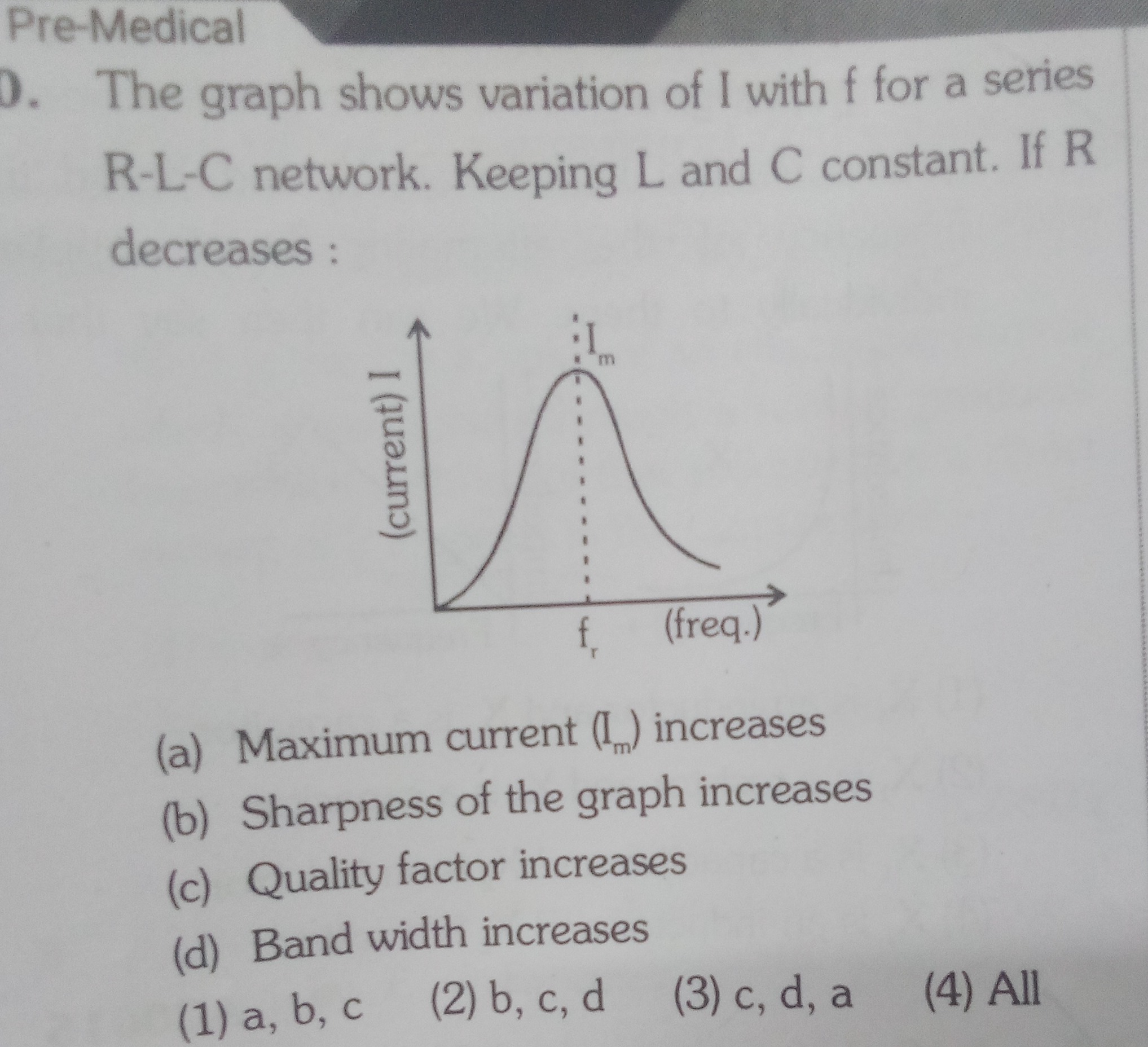 Visual representation for Physics