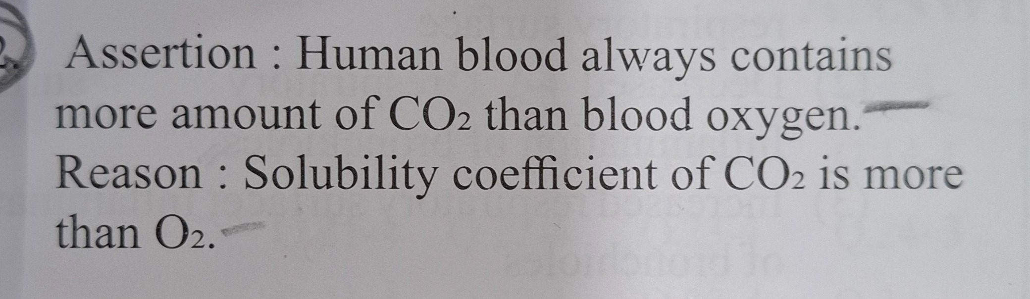 Visual representation for Biology