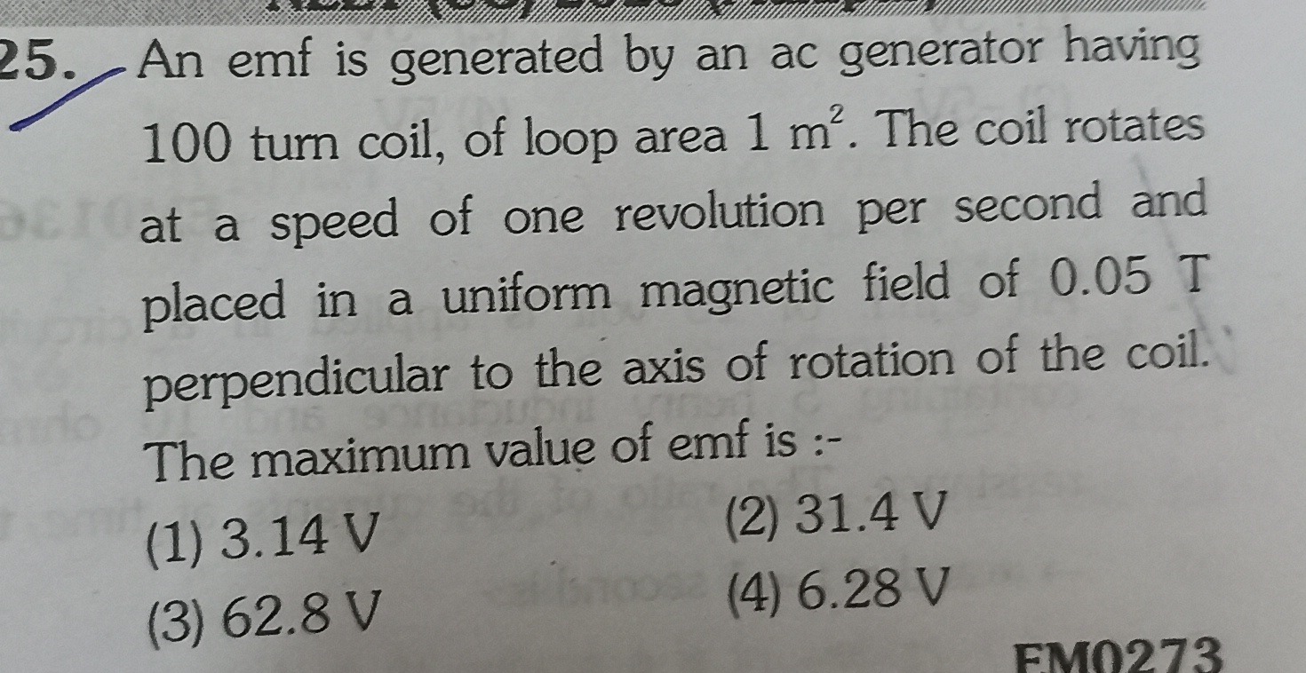 Visual representation for Physics