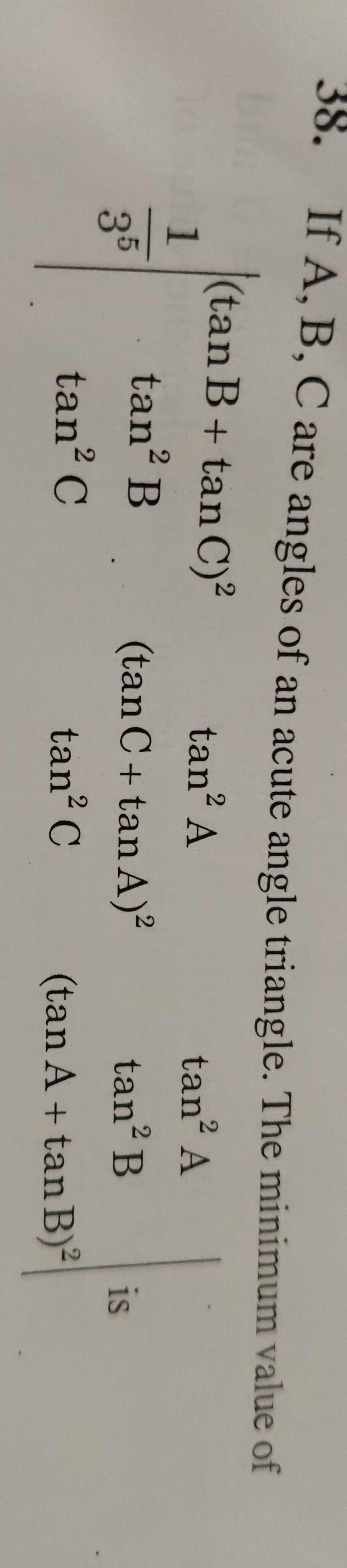 Visual representation for mathematics