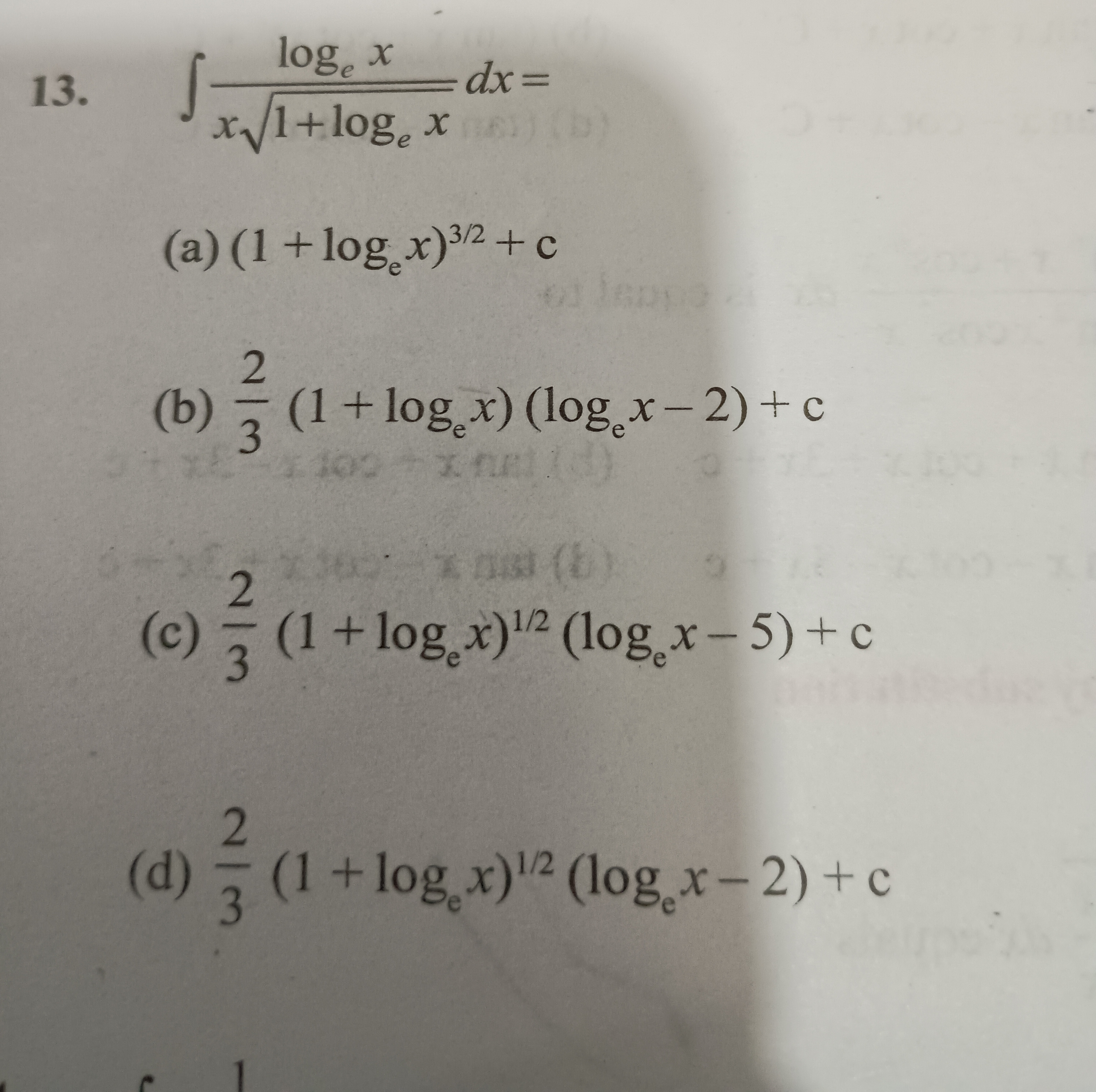 Visual representation for Mathematics