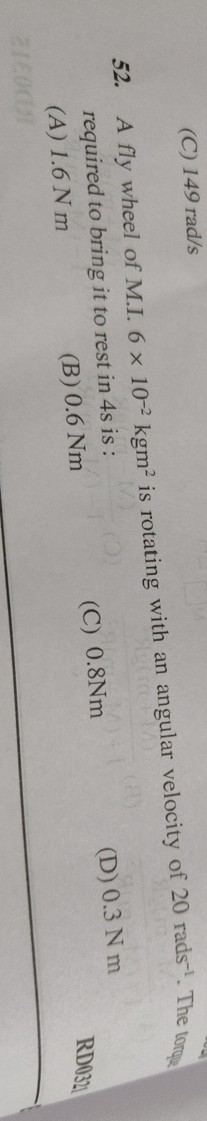 Visual representation for Physics