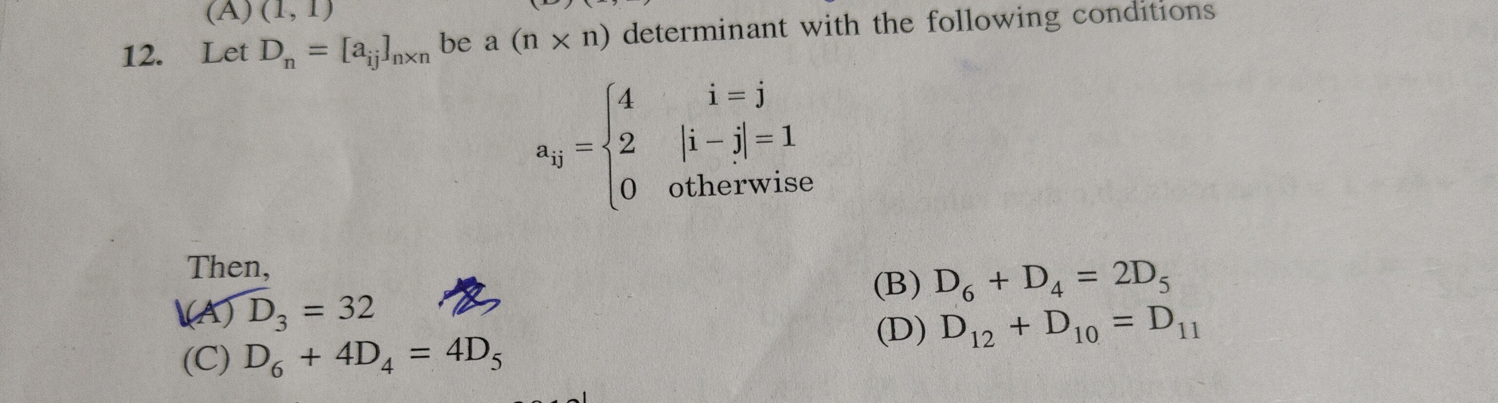 Visual representation for Mathematics