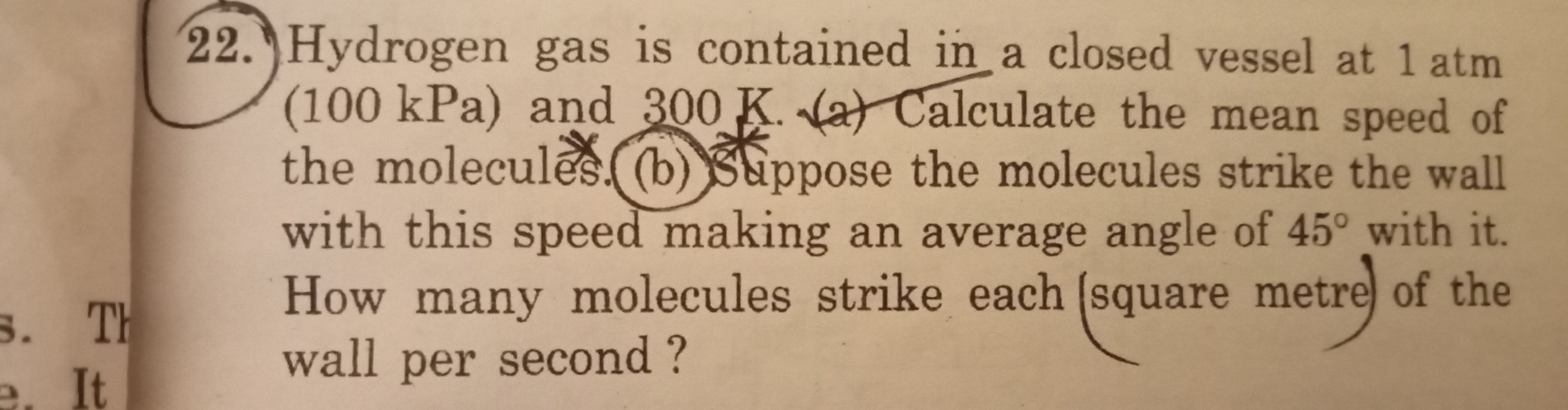 Visual representation for Physics