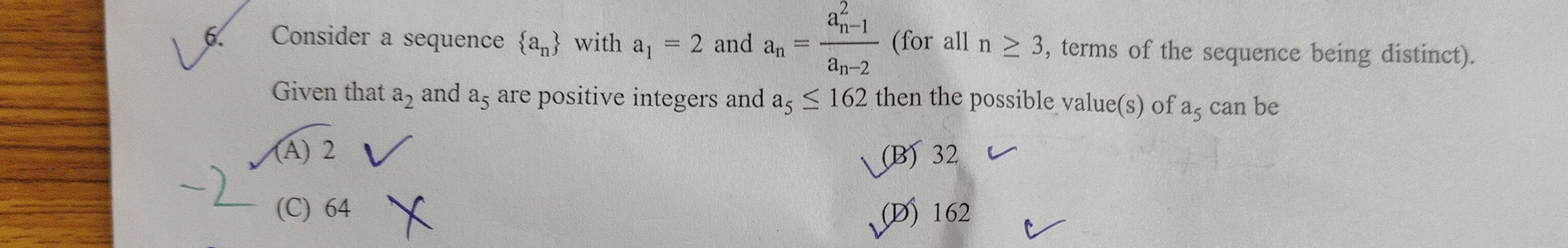Visual representation for Mathematics