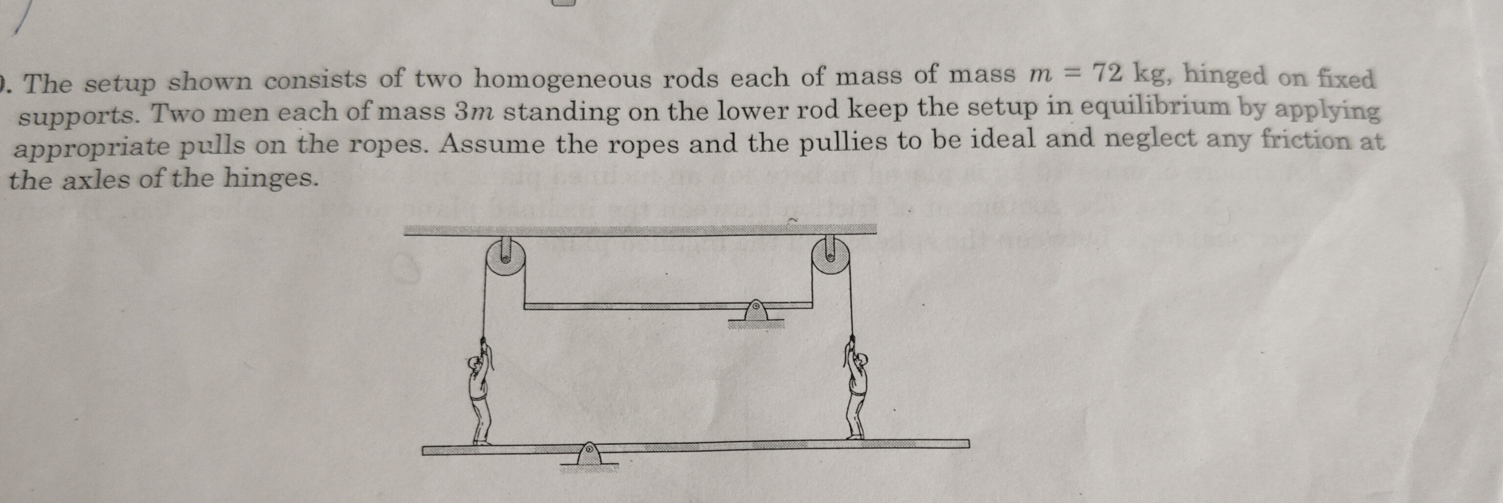 Visual representation for Physics