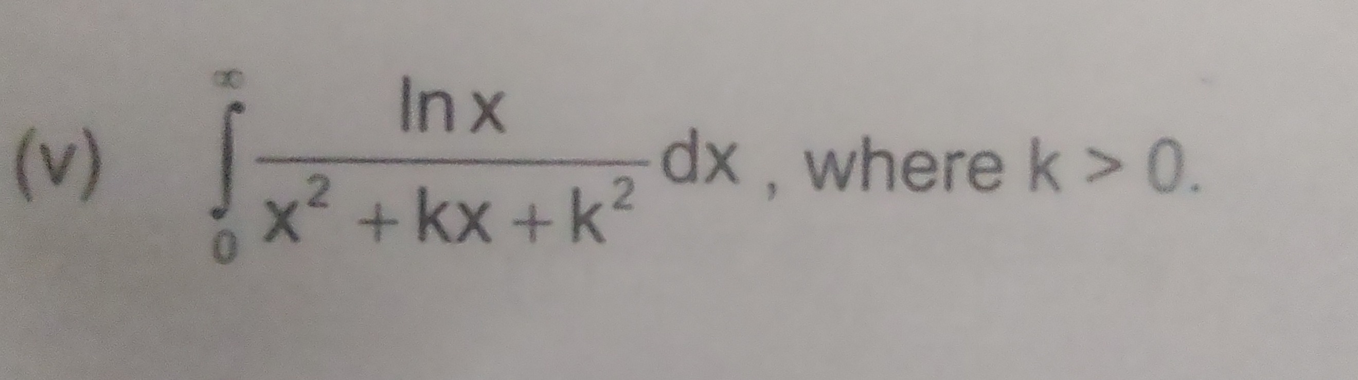 Visual representation for Mathematics
