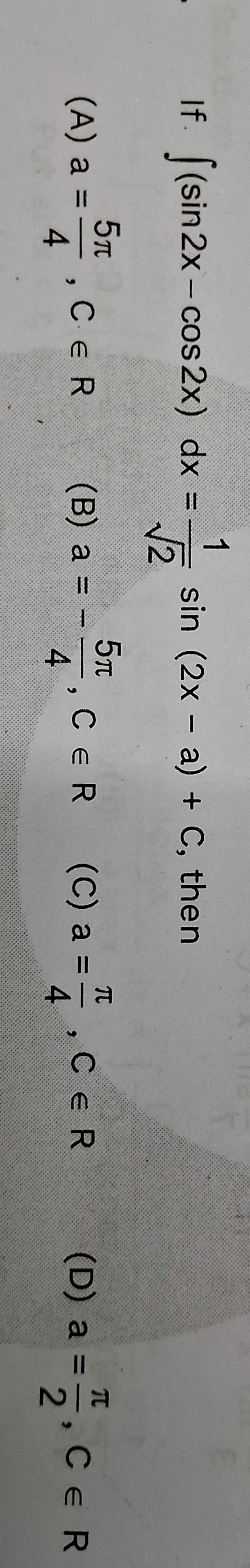 Visual representation for Mathematics