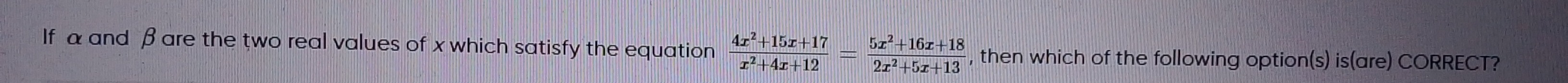 Visual representation for Mathematics