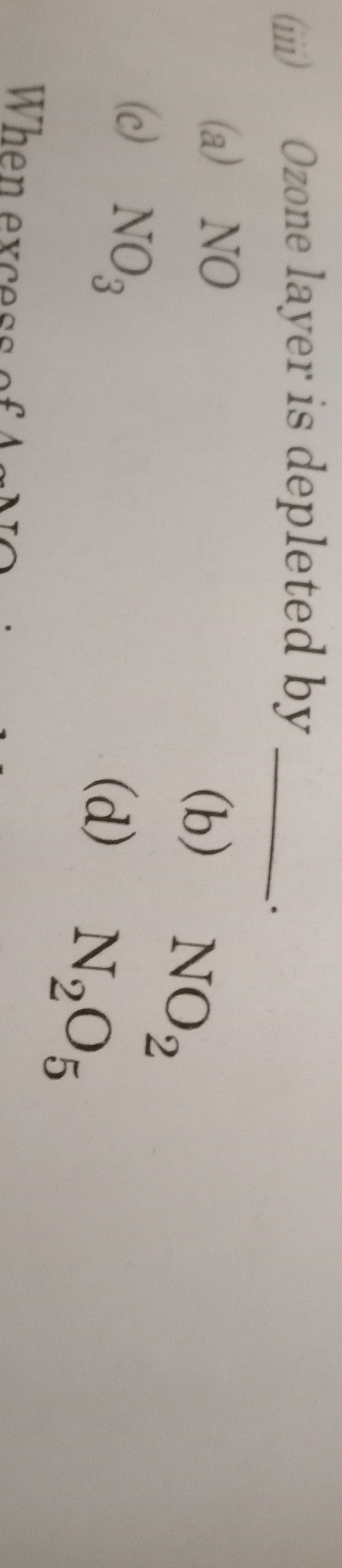 Visual representation for Chemistry