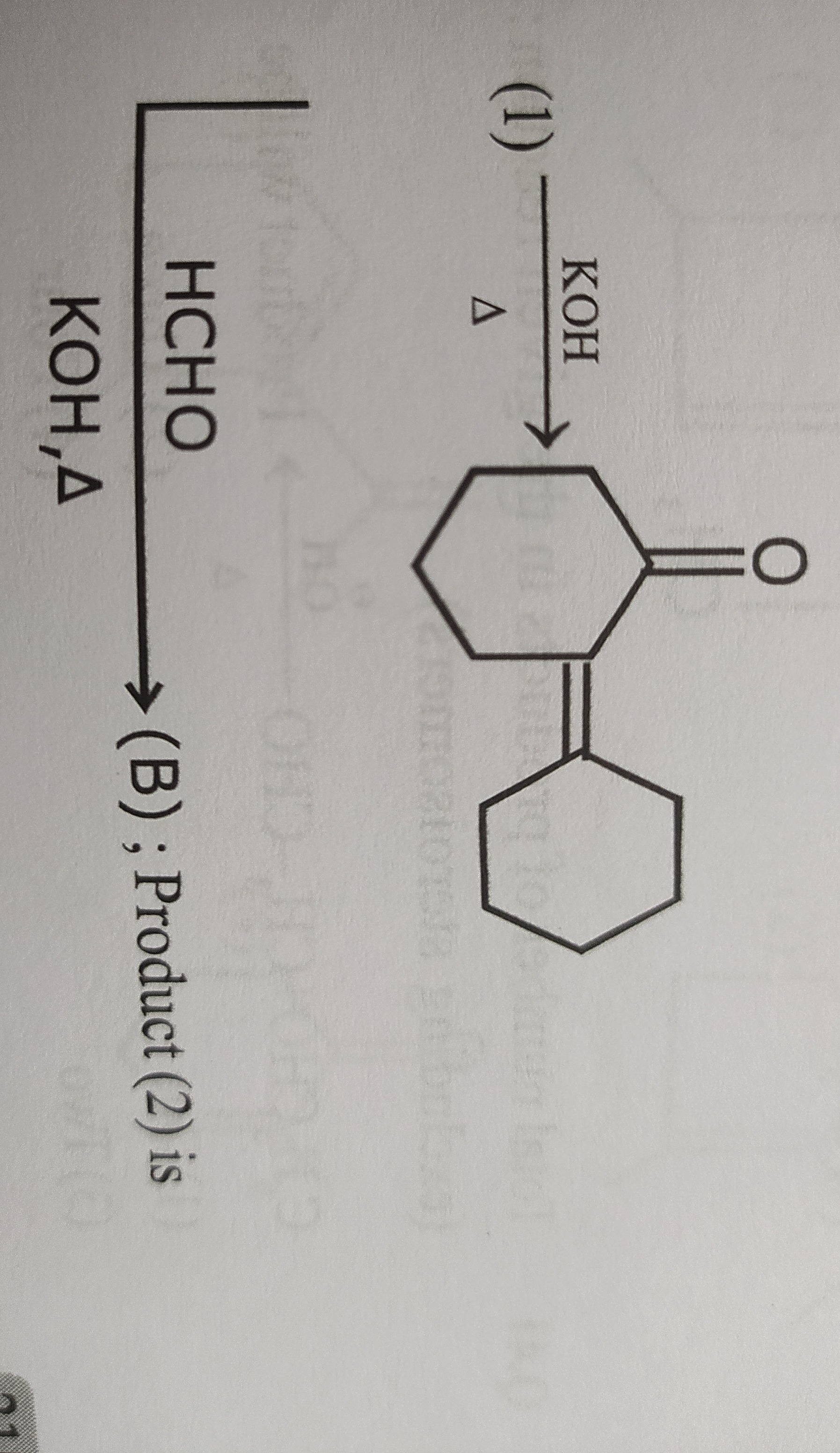 Visual representation for Chemistry