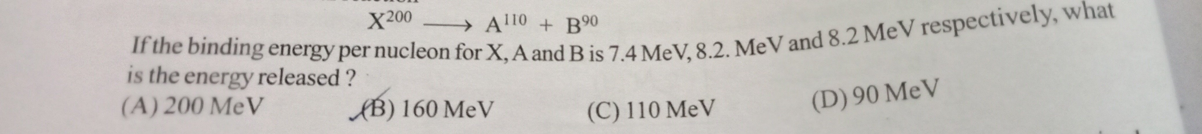 Visual representation for Physics