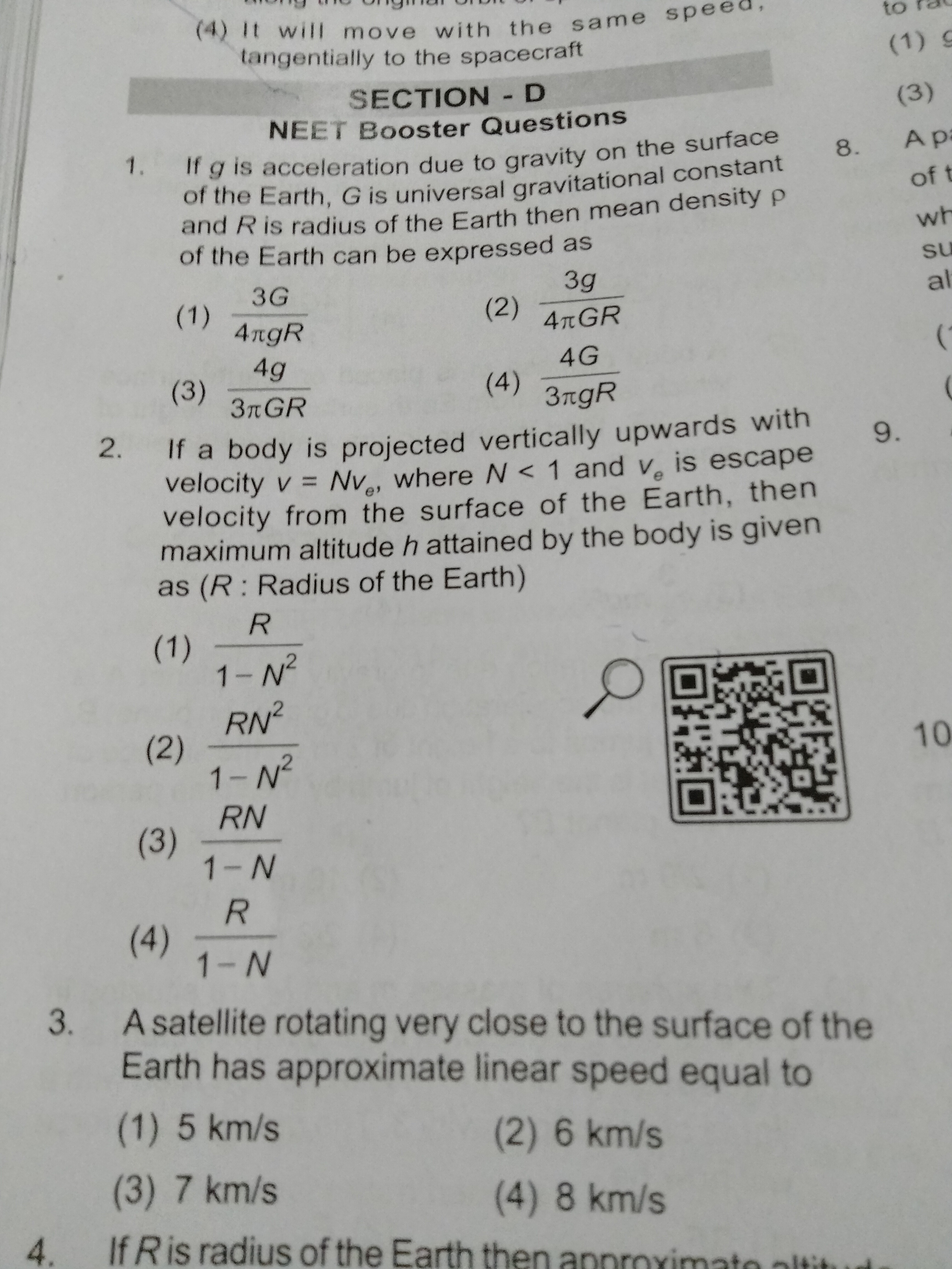 Visual representation for Physics
