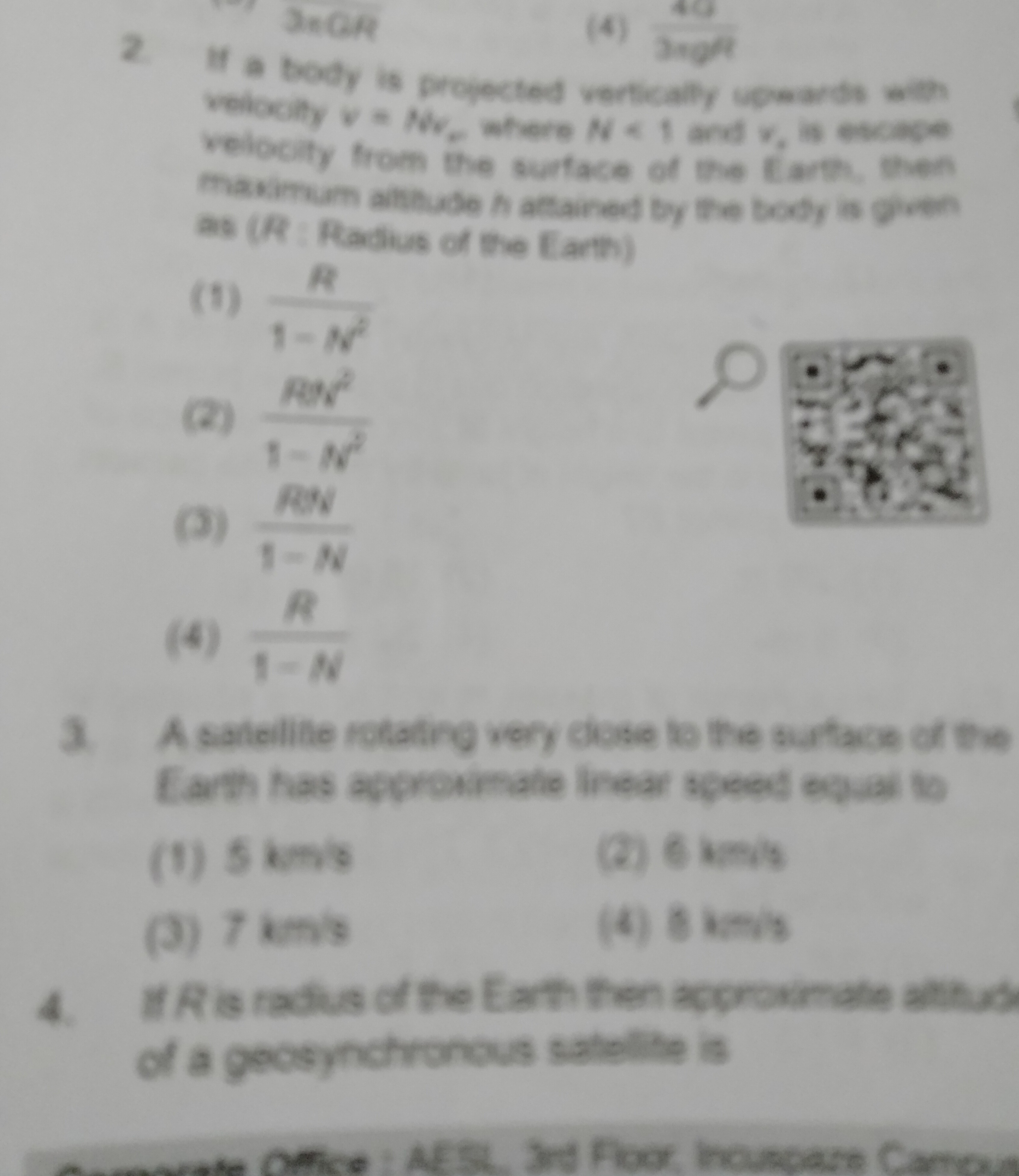 Visual representation for Physics