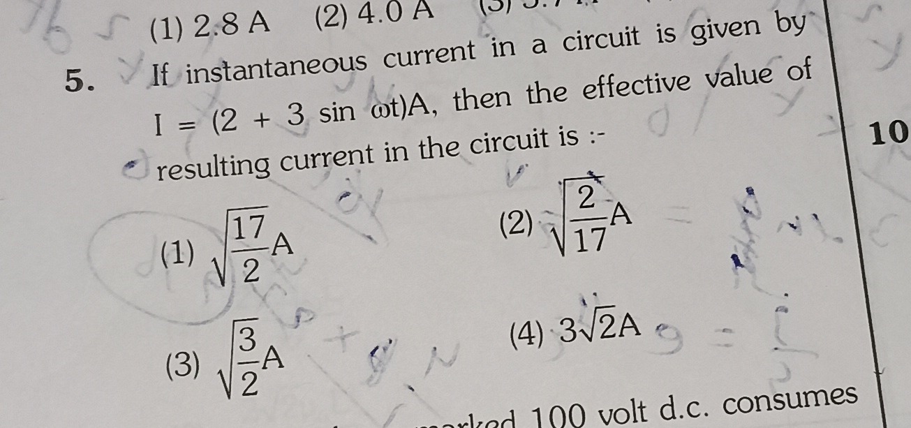 Visual representation for Physics