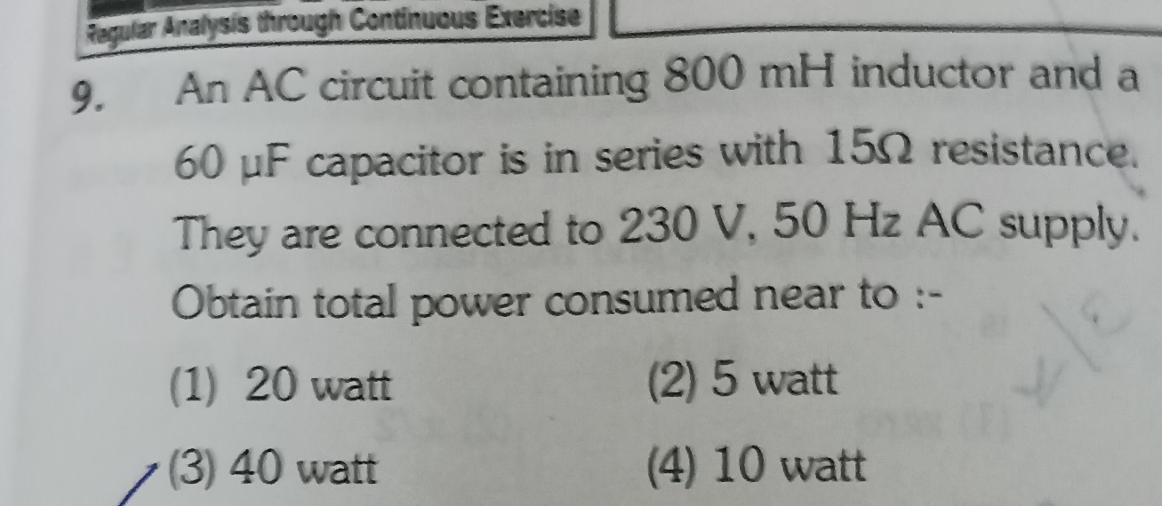 Visual representation for Physics
