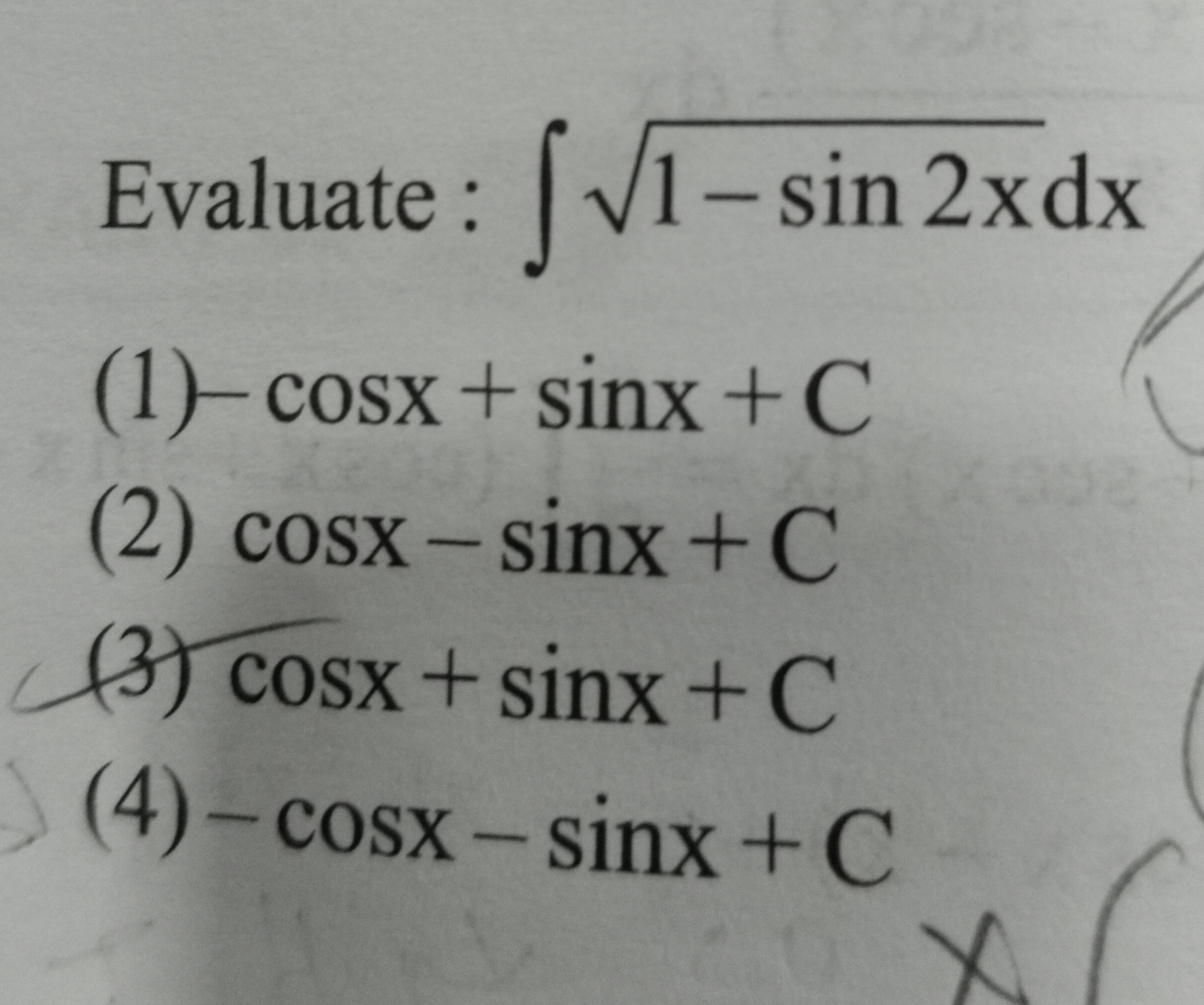Visual representation for Mathematics