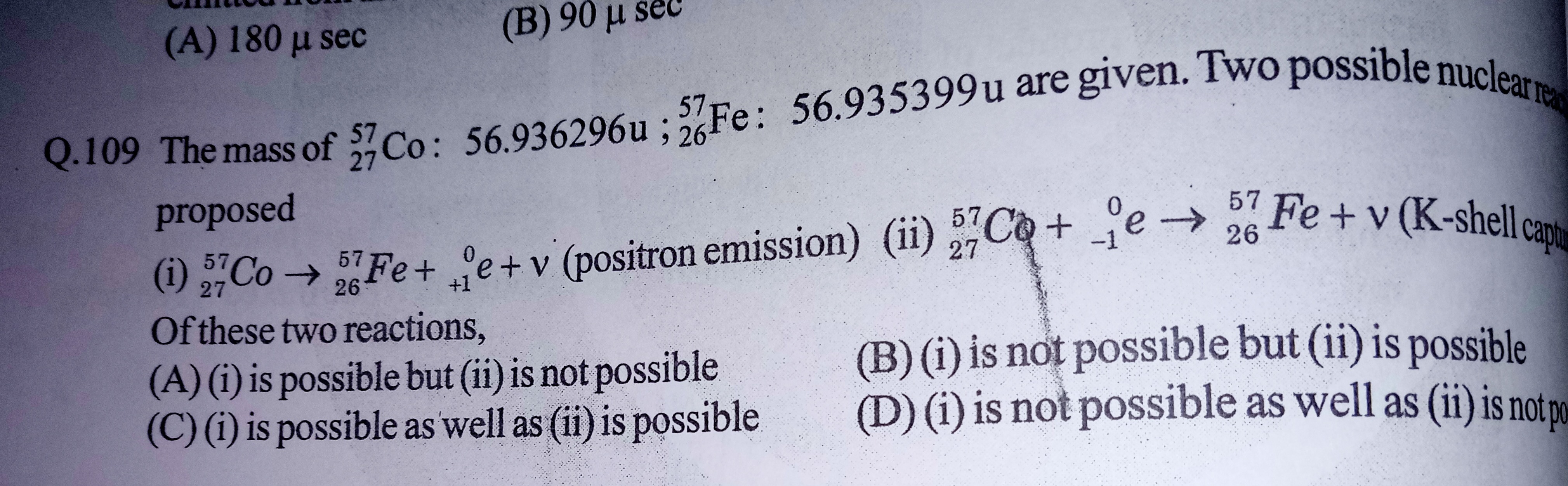Visual representation for Physics
